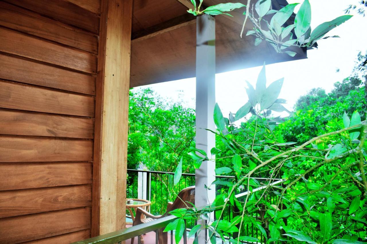 Green Cottage Ella Exterior foto
